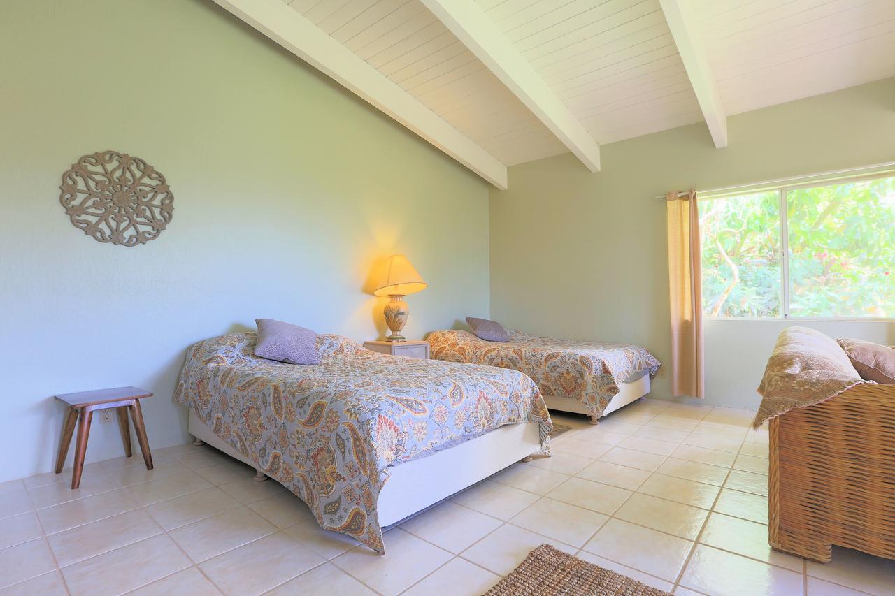 パホア Pele'S Breath Bed & Breakfast エクステリア 写真